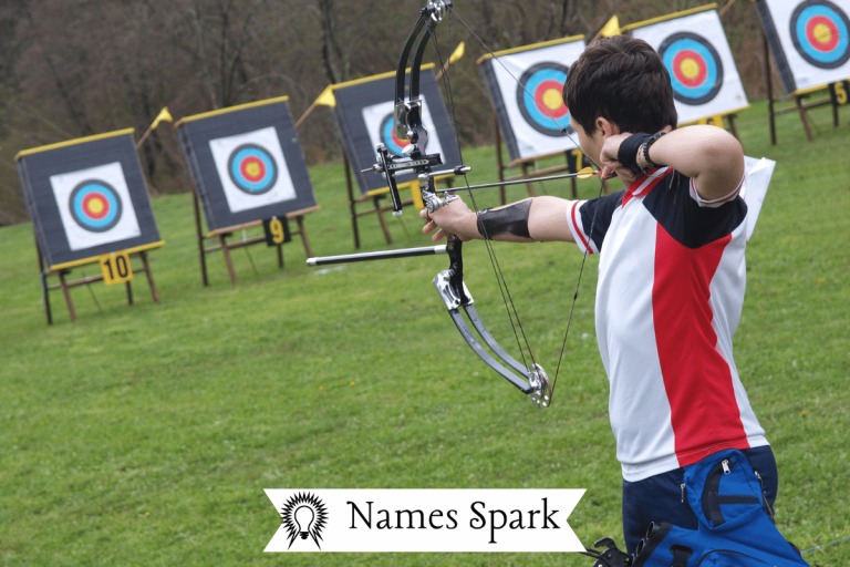 Archery-Team