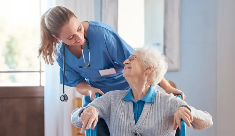 Fresh Perspectives on Assisted Living Innovative Approaches to Senior Care