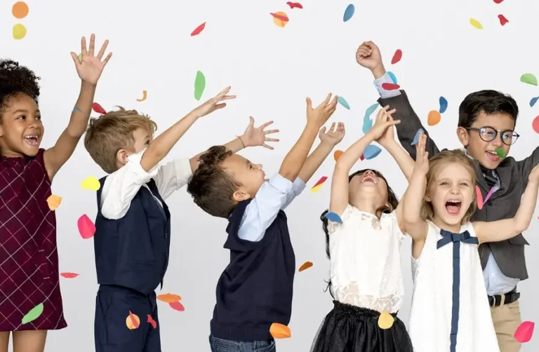 How Celebrating Success Inspires Students and Strengthens School Culture