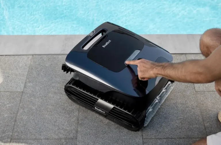 Robot Pool Cleaner What Is the Best Cordless Pool Robot 2025