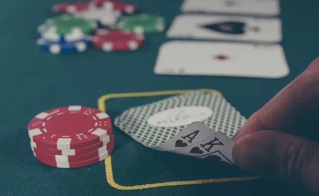 The Digital Evolution of Card Games Exploring Poker and Online Teen Patti