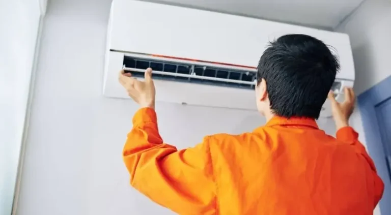 Top Benefits of Timely AC Repair Service in Charles Town