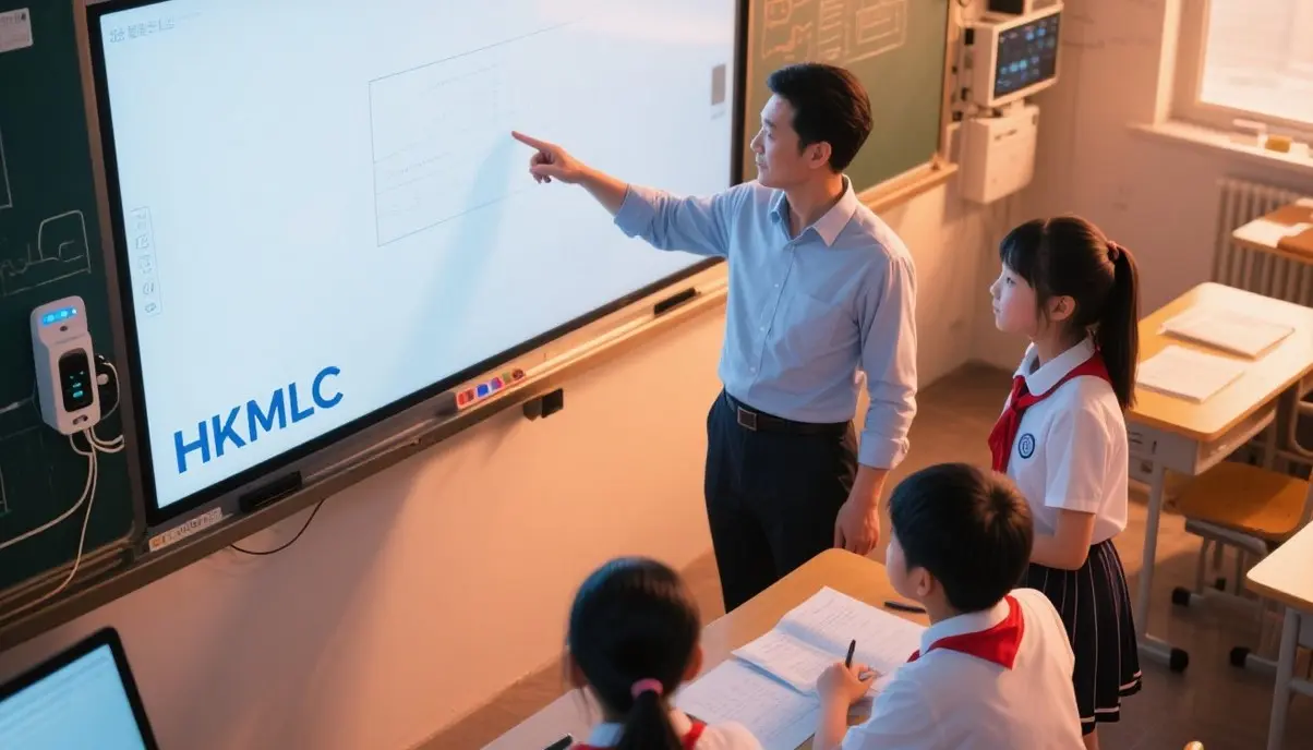 Why Whiteboards Are Replacing Blackboards in Modern Education