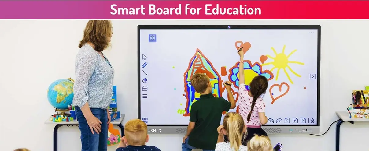 Why Whiteboards Are Replacing Blackboards in Modern Education