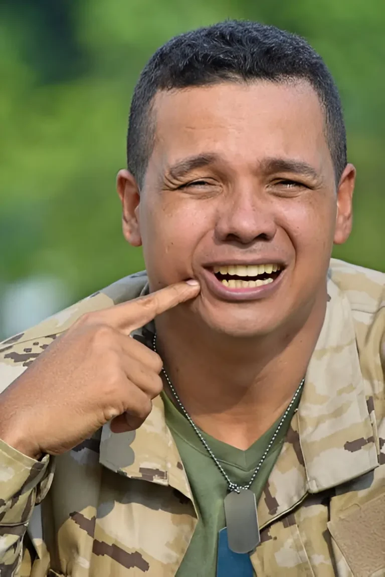 The Role of VADIP in Supporting Veteran Oral Health