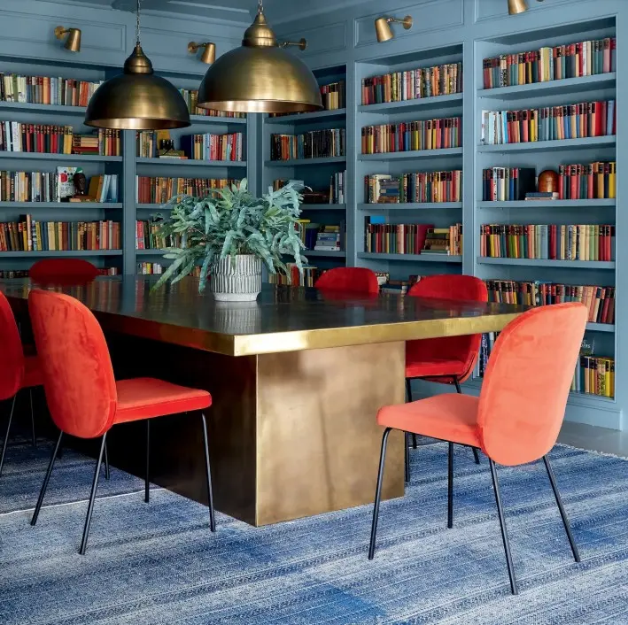 8 Subtle Additions That Make a Big Impact Indoors