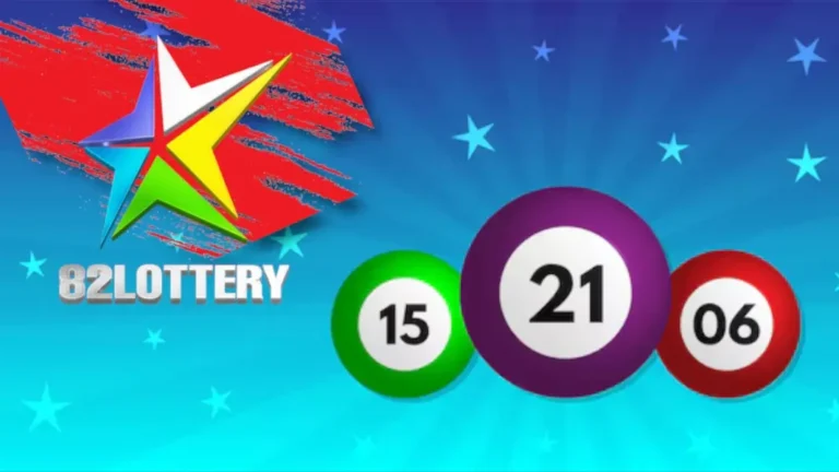 82 Lottery Results Check Your Winning Numbers 2025