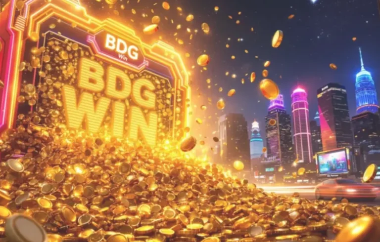 BDG Win Login and Security Best Practices to Protect Your Data