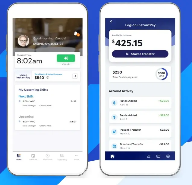 Boost Engagement and Retention with Instant Access Payroll Cards