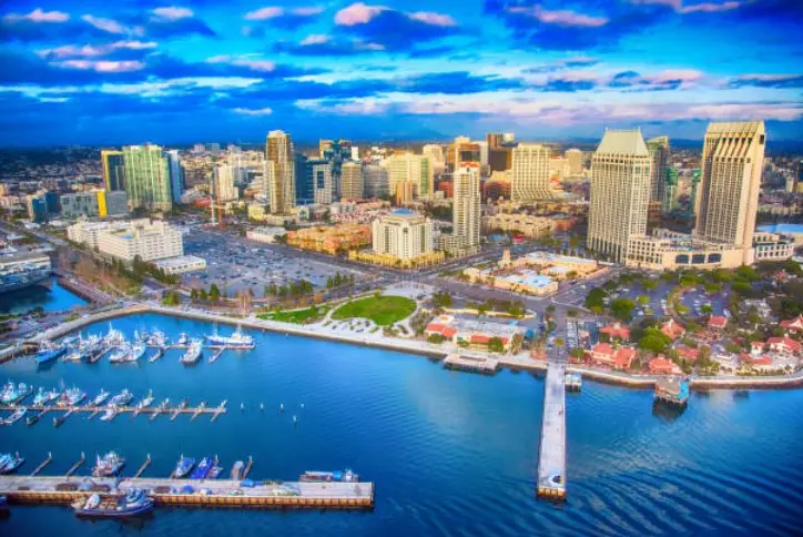 Exploring San Diego Without the Baggage Best Spots to Visit with Luggage Storage Help
