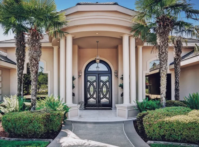 First Line of Defense Strengthening Your Home's Entryways
