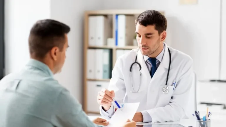 How Your Primary Care Doctor Can Personalize Your Care Plan