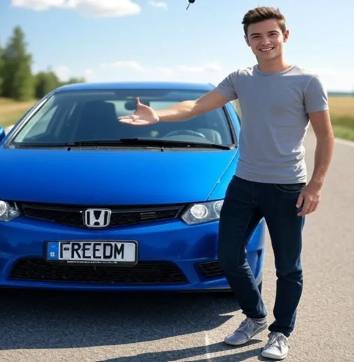 Naming Your Ride, Insuring Your Future Smart Car Insurance Choices for New Drivers