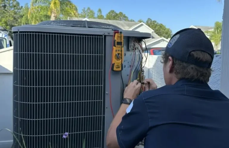 Simple Steps to Replace Your Old HVAC System With Modern, Energy-Efficient Alternatives