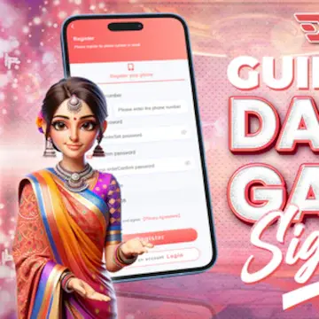 Troubleshooting Daman Game Login Issues