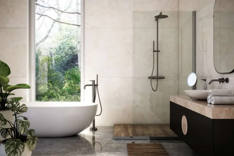 Updating Your Bathroom Modern Bathtub Ideas to Inspire Your Next Renovation