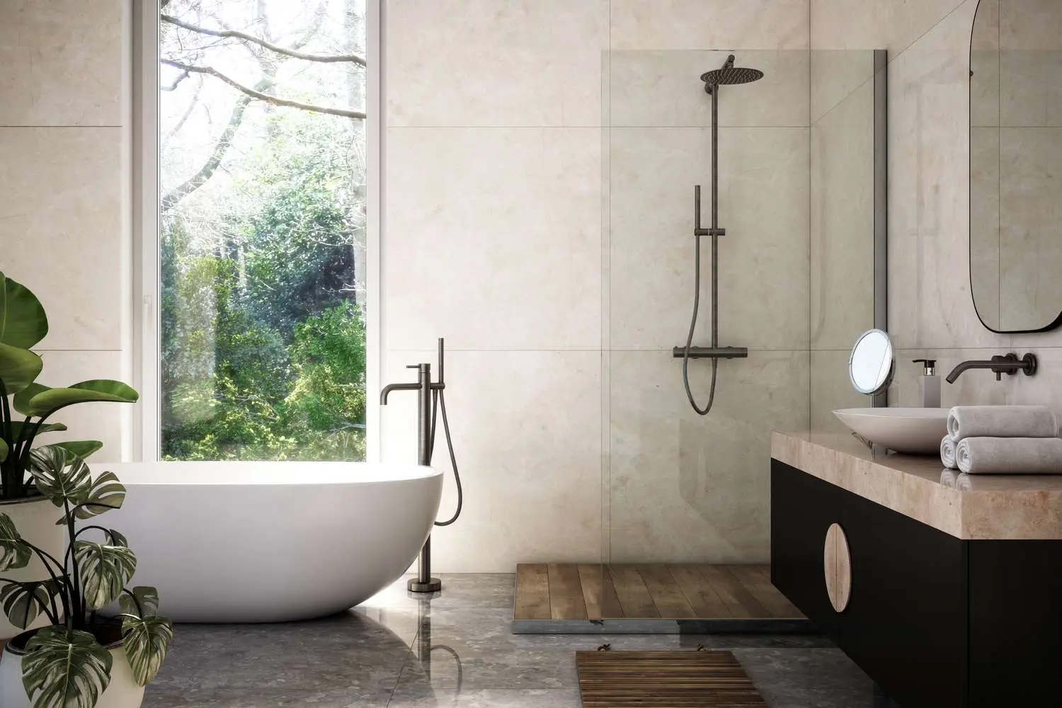 Updating Your Bathroom Modern Bathtub Ideas to Inspire Your Next Renovation
