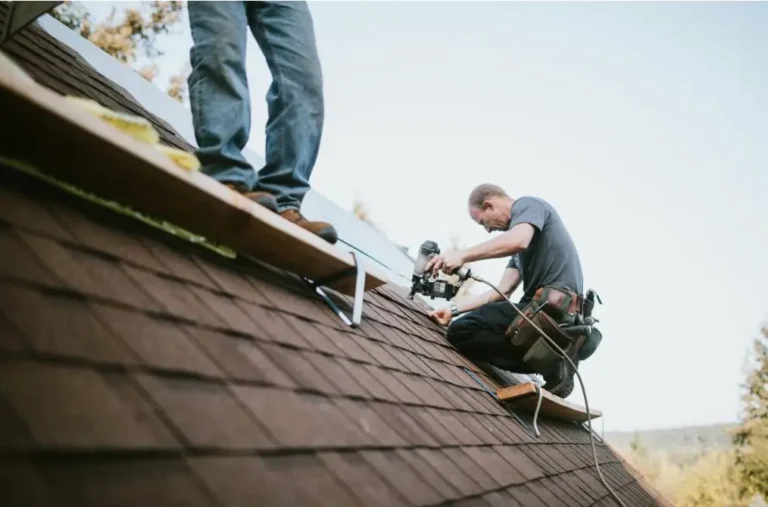 Why Local Expertise Matters for Roof Repairs in St. Petersburg