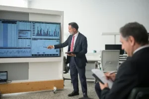 The Ultimate Guide to Commercial Audio Visual Installation