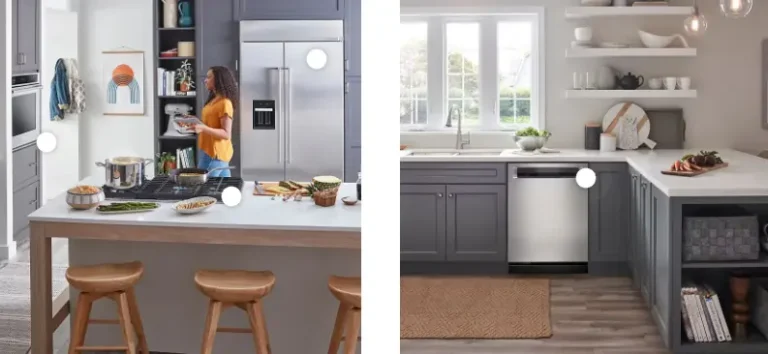 7 Personalized Designs for a More Efficient Cooking Space
