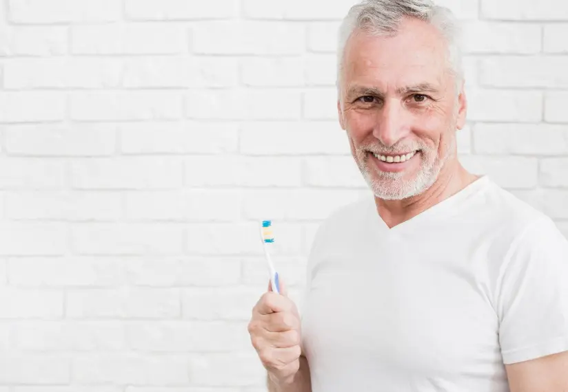 Dental Care In Your Golden Years What Seniors Need To Know