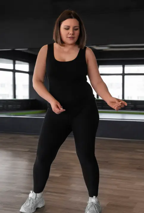 From Studio to Street How to Style Yoga Jumpsuits for Everyday Wear