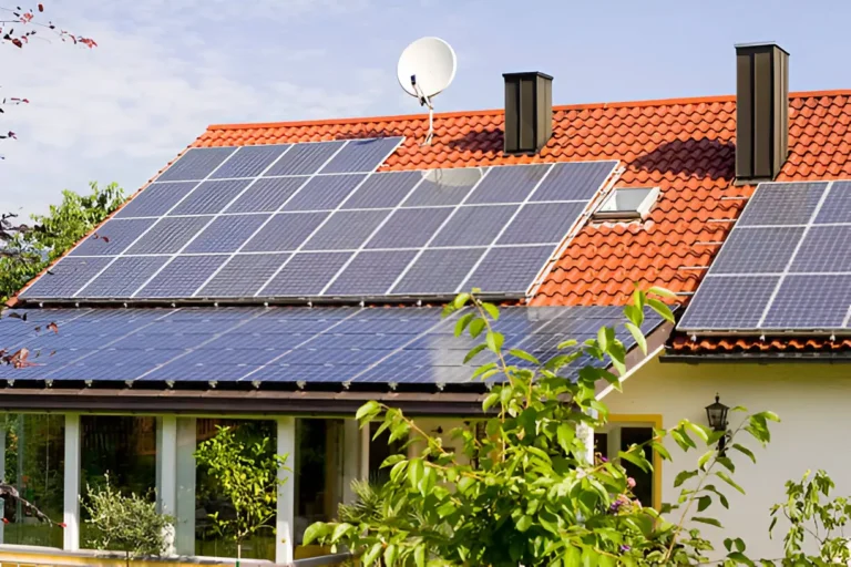 How New Roofing Tech Is Changing Homes