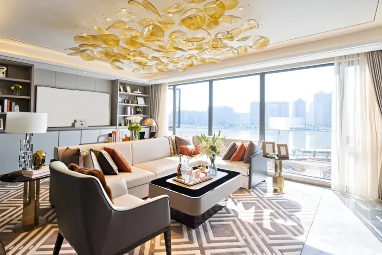 Luxury Redefined Sophisticated Upgrades for Modern Living