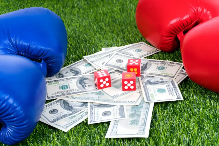 Revenge Betting When Sports Get Personal
