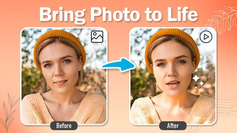 Revolutionizing Digital Content How AI is Transforming Photo and Video Editing