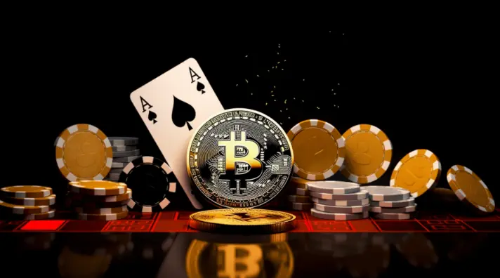 The Rise of Bitcoin Gambling Benefits, Risks, and Trends