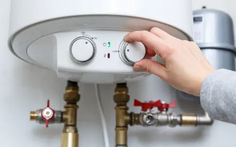 Top 5 Common Signs That Signal Water Heater Repair Is Needed