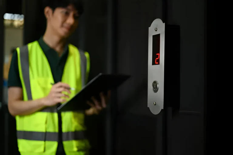 Why Energy-Efficient Elevators Need More Than Just Tech Maintenance Matters