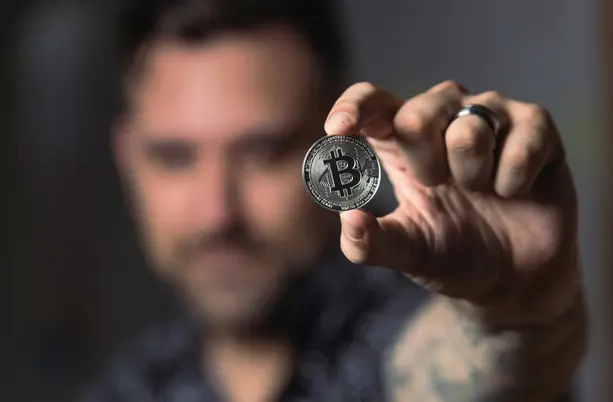 Why a Traditional Bank Is Advising Clients to Invest in Bitcoin