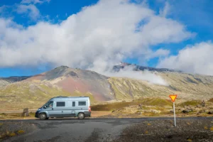Embarking on an Icelandic Camper Van Adventure: A Comprehensive Guide