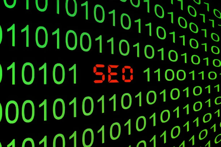 Cracking the SEO Code: The Role of Links