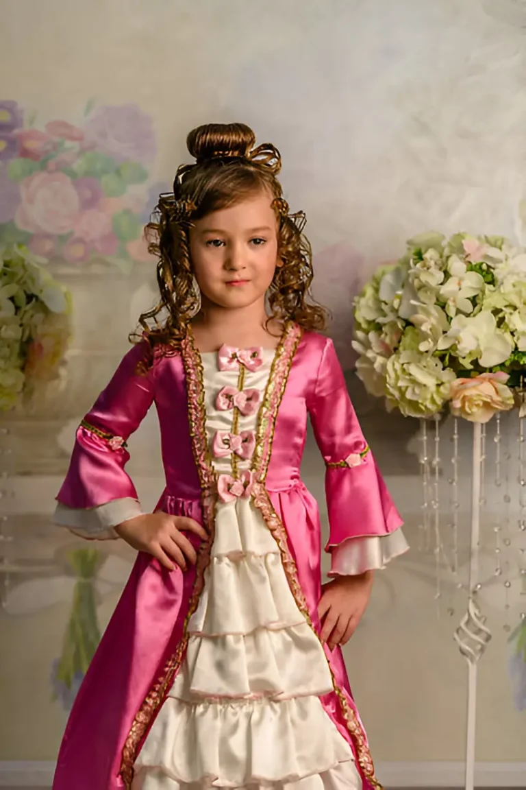 How to Buy the Prettiest Princess Dresses for Toddlers?