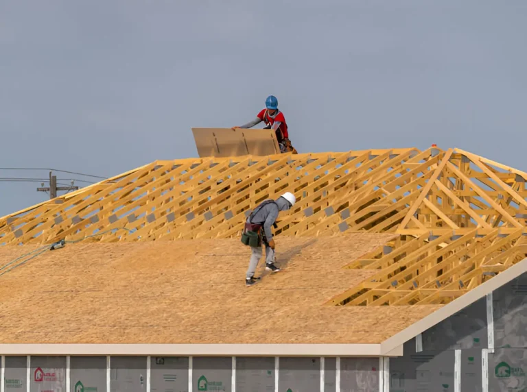 Top Tips for Choosing the Right Roofing Contractor in Texas