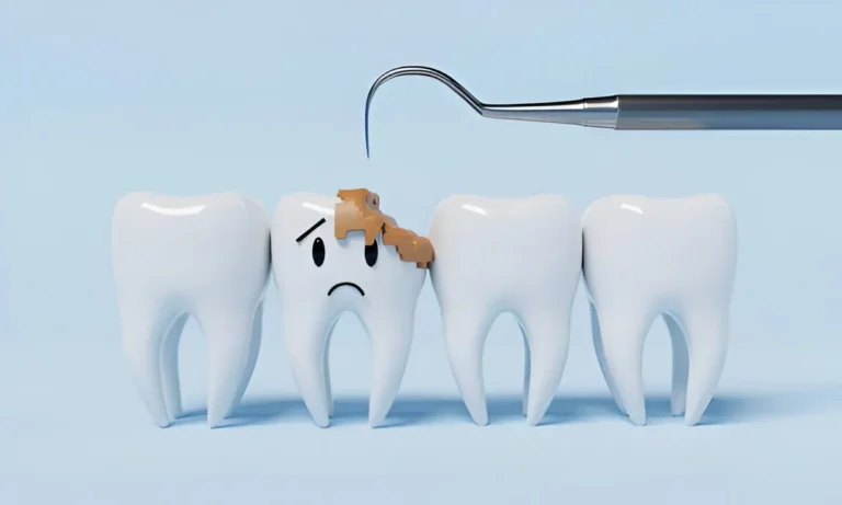 Common Causes of Tooth Chipping and How Dentists Repair Them