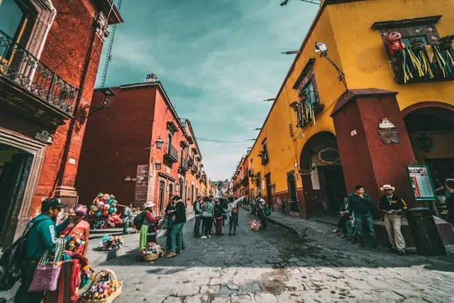 Discover authentic Mexico flavors, culture, and purposeful travel