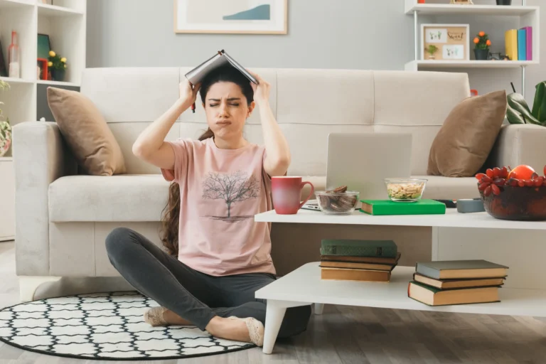 Symptoms of Stress That Affect Your Body