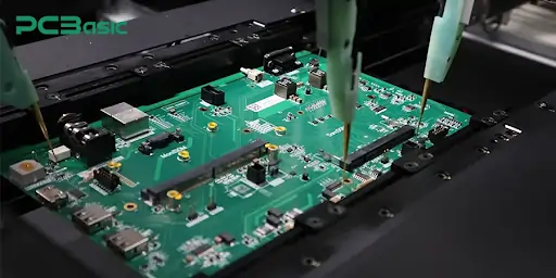 PCB and PCBA: Driving Innovation in Electronics Manufacturing
