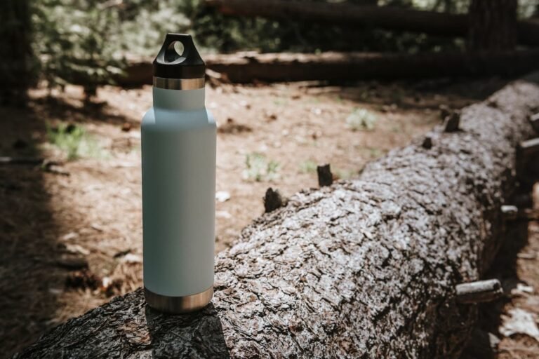 How Stainless Steel Bottles Help You Stay Healthy and Eco-Friendly