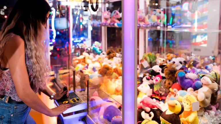 The Most Popular Arcade Games and Why They Captivate Players