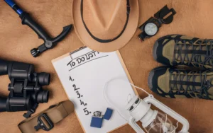 The Ultimate Guide to Planning Last-Minute Hunting Trips