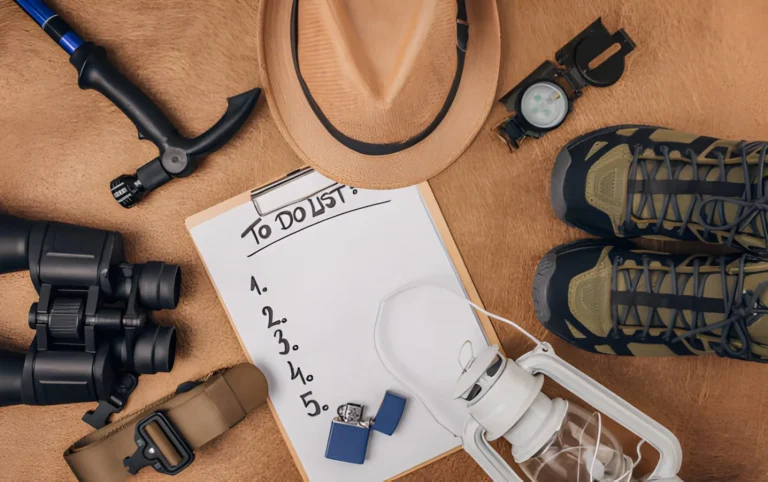 The Ultimate Guide to Planning Last-Minute Hunting Trips