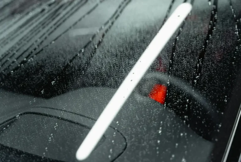 7 Benefits of Adding Protective Treatments to Your Vehicle Glass