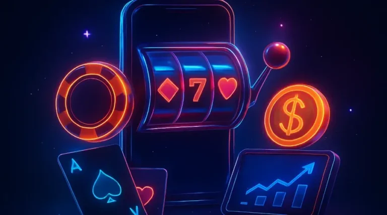 Future Trends What’s Next for Slot Gacor in 2026