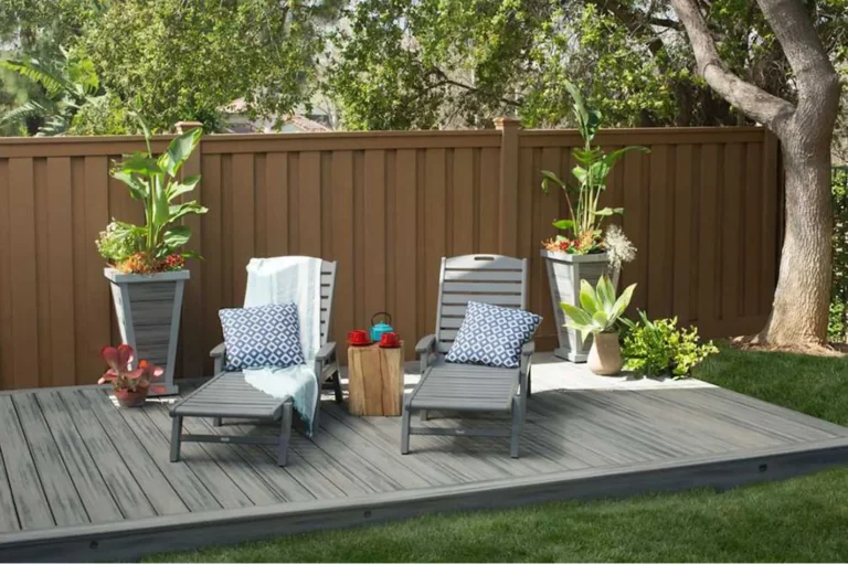 Creative Deck Design Ideas for Outdoor Living Spaces