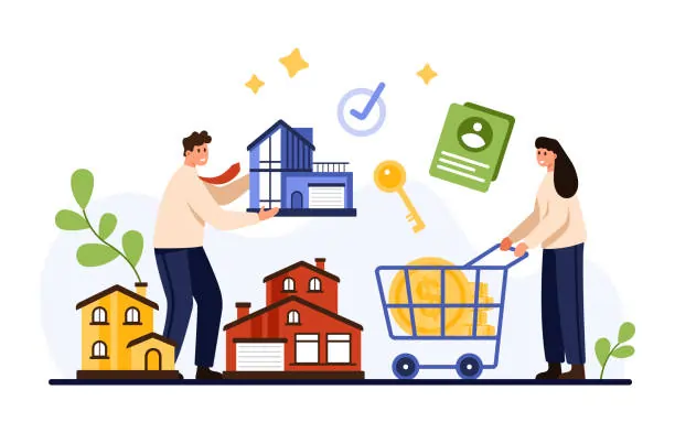 Home Buying Strategies for Today’s Market